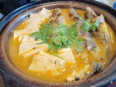 -张大嘴菜馆(庞各庄店)