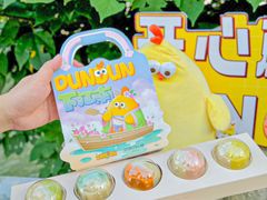 -百年同和·江南点心院(山塘街店)