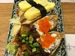 -林妈妈村·日式料理(宝山龙湖天街店)