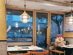 -许府牛火锅(信义坊总店)