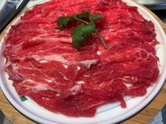 -香佰里重庆火锅(恒力博纳广场店)