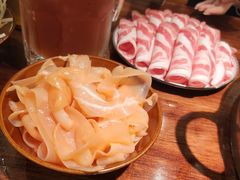 -胖姐社区老火锅(北京总店)