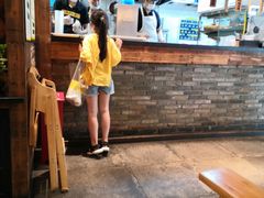 -弄堂咪道-饭香·面香·馄饨香(钦州北路田尚坊店)