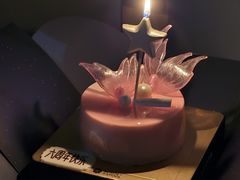 -黑池口感烘焙·生日蛋糕(坂田店)
