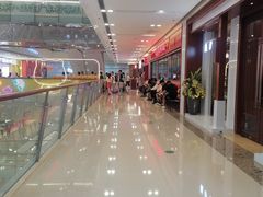 -万达广场(南京江宁店)