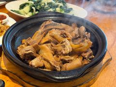 -莲花公园煎蟹·30年闽菜(火车站店)