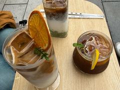 -Fulu Coffee福禄(花园城店)