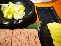 -呷哺呷哺(宝山正大乐城店)