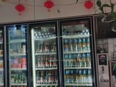 -龚海宝· 烧烤· 羊肉原切挂糊更好吃(庄市店)