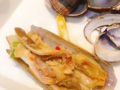 -海味当家·蒸锅海鲜(中山广场创始店)