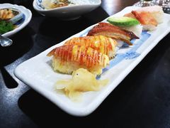 -红叶日本料理(三八广场店)