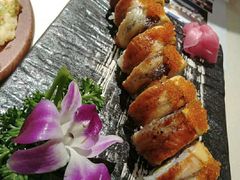 -元通寿司(地标店)