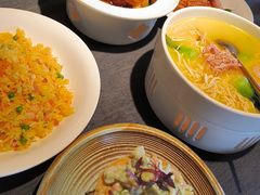 -南里山房·新淮扬菜(徐汇万科店)