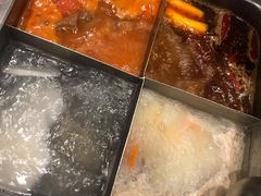 -海底捞火锅(顺义华联店)