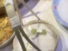 -天山醉美辣子鸡(文艺路店)