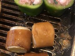 -烧烤季休闲餐厅(贵阳蟠桃宫店)
