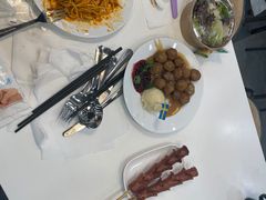 -宜家·瑞典风味餐厅(北京西红门店)