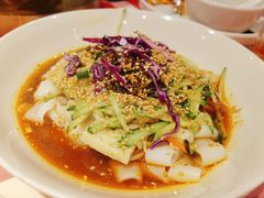 -西贝(深圳卓悦汇店)