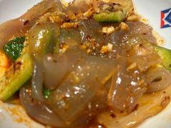 -七八冷面·延边朝鲜族美食(欢乐谷店)