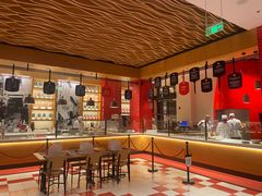 -城市大道红炉披萨烘焙坊