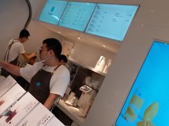 -兰熊鲜奶(西直门凯德mall店)