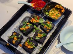 -火宫殿·小吃王国(坡子街店)