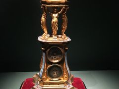 -故宫钟表馆