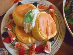 -UPPER KITCHEN(延安路店)