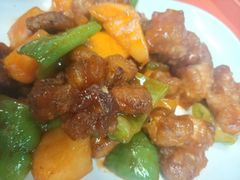 -江南大学-第一食堂(江南苑)