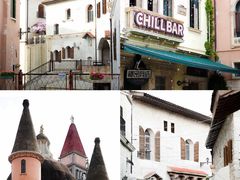 -华谊兄弟（长沙）电影小镇