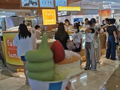 -皇庭广场(福华三路店)