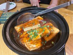 -德胜轩正宗顺德菜(宝安沙井会展中心店)