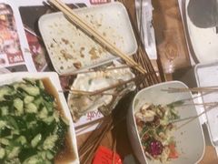 -木屋烧烤(万德庄店)