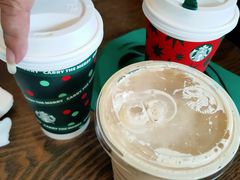 -星巴克(古象大酒店店)