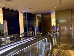 -ANA羽田机场休息室(羽田空港第3ターミナル)