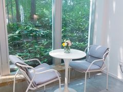 -CHEZ JASMINE 茉莉的氧气厨房