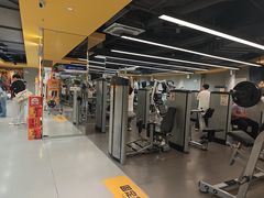 -超鹿运动(大唐世家店)