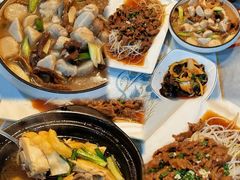 -来客家食府 · 福建客家菜(厦禾路店)