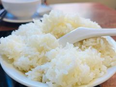 -文兴酒家(Chinatown - Gerrard Street)