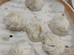 -苏小柳点心·手作小笼包(浦东嘉里城分院)