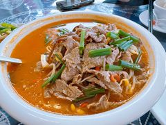 酸汤牛肉-仁和人家