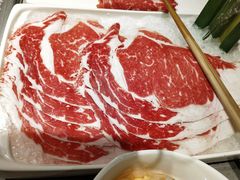-海底捞火锅(公益西桥店)