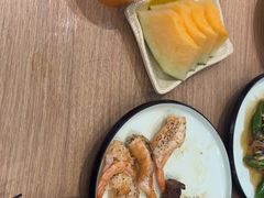 -上渔铁板烧(熙悦汇店)