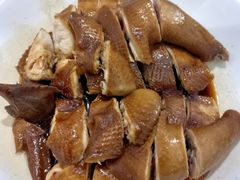 -稻香酒家·35年老字号(侨光店)
