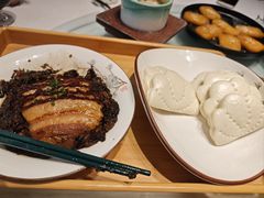 -客家汇·客家传承菜(水库店)