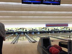-广州保龄球馆(广州天河体育中心店)