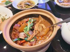 -上海人家花樣年华(虹口龙之梦店)