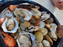 -前王院•巧克力海鲜市集餐厅(万平口店)