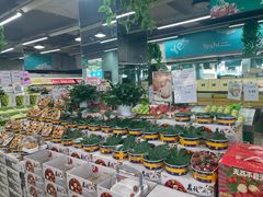 -叶氏兄弟果业(大连鲁迅店)