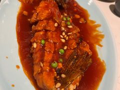 -鹿港小镇(金虹桥国际中心店)